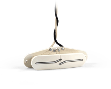 Lindy Fralin Split Blade For Mustang MTO