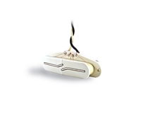 Lindy Fralin Split Blade Strat MTO