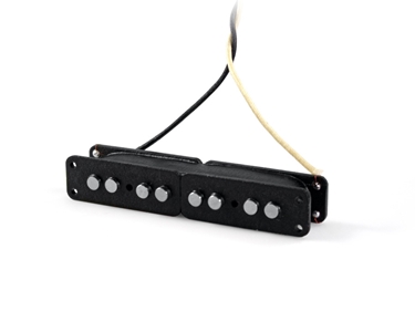 Lindy Fralin Split Jazz Bass MTO