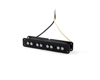 Lindy Fralin Split Jazz Bass MTO