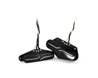 Lindy Fralin Split Blade MTO