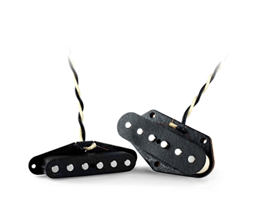 LF High Output Tele