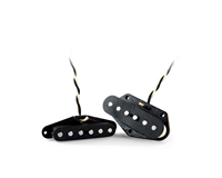Lindy Fralin Blues Special Tele MTO