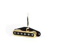Lindy Fralin Blues Special Tele MTO