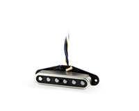 Lindy Fralin Blues Special Tele MTO