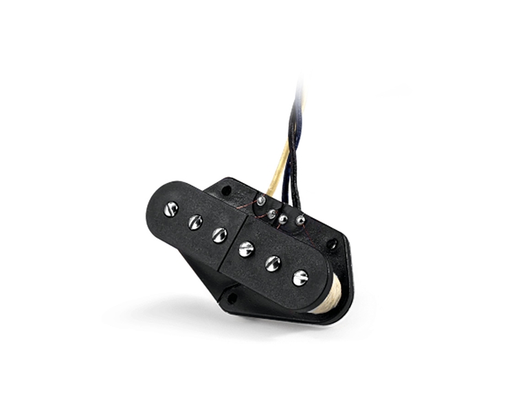 Lindy Fralin Split Steel Pole Tele MTO