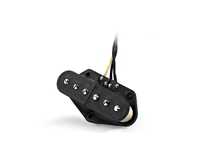 Lindy Fralin Split Steel Pole Tele MTO