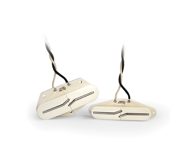 Lindy Fralin Split Blade MTO