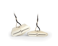 Lindy Fralin Split Blade MTO