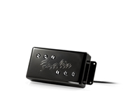 Lindy Fralin Wide Range Humbucker MTO