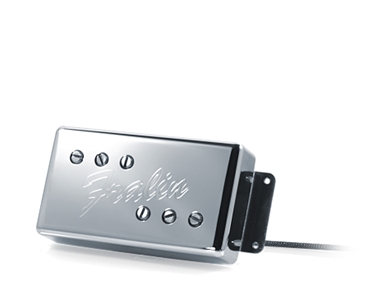 Lindy Fralin Wide Range Humbucker MTO