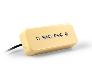 Lindy Fralin Hum-Cancelling P90 Soapbar MTO