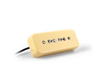 Lindy Fralin Hum-Cancelling P90 Soapbar MTO