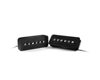 Lindy Fralin Hum-Cancelling P90 Soapbar MTO