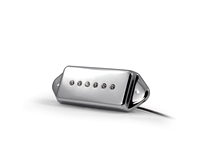 Lindy Fralin Hum-Cancelling P90 Dogear MTO