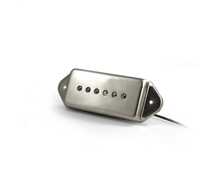 Lindy Fralin Hum-Cancelling P90 Dogear MTO