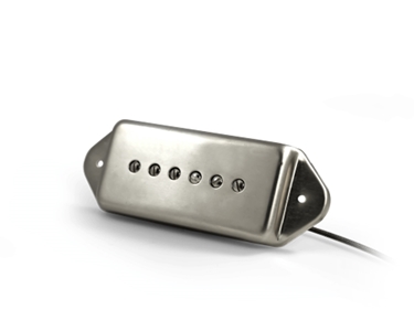 Lindy Fralin Hum-Cancelling P90 Dogear MTO